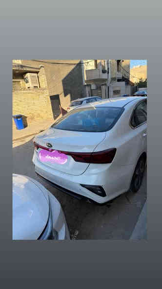 سيراتو 19 خليجي شركة الدوليه  مكينه 1600 بلاديه كير atفول بدون فتحه بصمه تشغيل عن بعد حساس امامي خلفي لد امامي خلفي يدات ترحيب بلبوب  شاشة اعطال مري كهرباء داخل لونين شاشة كامره تبريد خلفي مدوشمه عام تخم تاير جديد   ماشيه 93 بدون صبغ حته الدعاميات بيه طخه بلباب بعده عله وضعه ترجع بارد سعر 153مجال بسيط
***********
*********** 
بغداد الدوره
