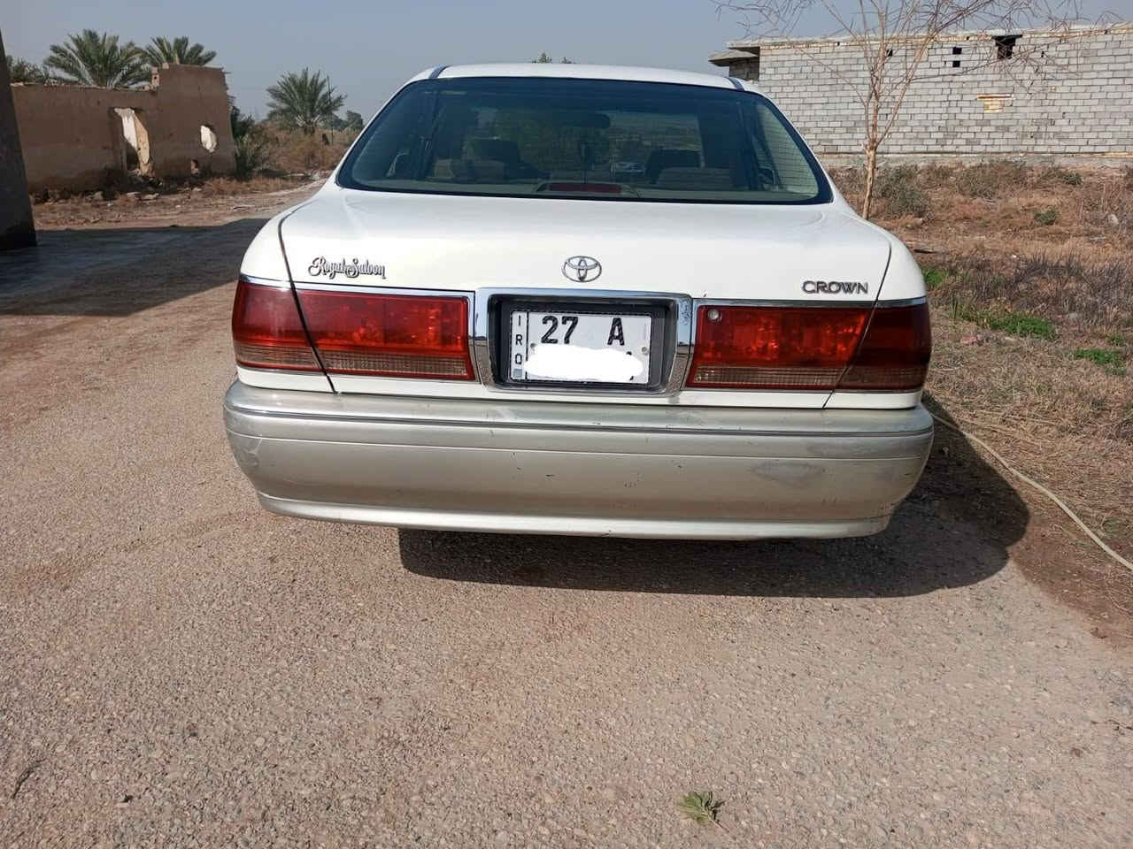 السلام عليكم ملكه موديل 2003 كرستال اصل دكمتين سياره بسمي كصه قماره تحكم ستيرن السعر105 مكاني ناصريه للاستفسار الاتصال على الرقم ***********
