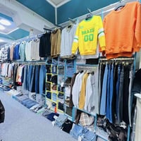 فاترينات • ٨ قطع • ٢٧٠سم