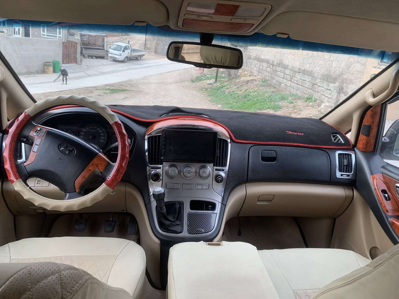 ستاريكس 2010 رقم دهوك للبيع
تواصل على هذا الرقم ***********
