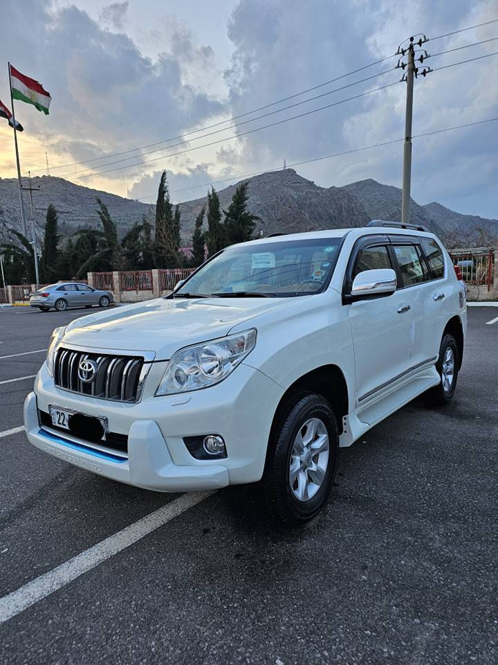 پڕادۆمۆدێل 2012 کلین سفریی شەریکەیی جیهان 6بستۆن بەسمە سلاجە گێڕتۆماتیک تەحدیل سوڕحە  بەخاخی ئاو حاسە دەبڵ ئەکسل سێ مەقحدە  تەبریدلەمسوو مەرکەزیی سوکان ڤۆلیۆم هۆک شانەسەماحە ئاوێنەکارەبایی 6سیدیی بیلاد ئاوێنە کامێڕاو ئۆتۆ سەیارە کە لۆکە بەس ماشاڵایی دەوێت دەحامیەکانیشی هیچی پێوەنیە 159هەزاریی حەقیقی ڕۆیشتووە کێڕوومەکینەیی بەشەرت نەکراوەتەوە سپێریشی دانەبەزیووە کامل سێرفزکراوە چوارتایەیی تازەشی بۆکڕاوە بریجستۆن یە ک شووختی بچوکی پێوەیە بەچاودیارنیە لەگەڵ بتسێک پیدیی ئاڕ  سەنەویی تا2028بەناوخۆمە ڕەقەم هەولێرە   بەشەرتی هەمووشتێک دەیفرۆشم شوێن ڕانیە نرخی 285گەڵاو مەجالێکی برایانە 
***********ڤایبەرووەتس ئاپیشی لەسەرە جوابی مەسج نادەمەوە مووشتەریی تێل کەلەگەڵ ڕێزم رانية, السليمانية
