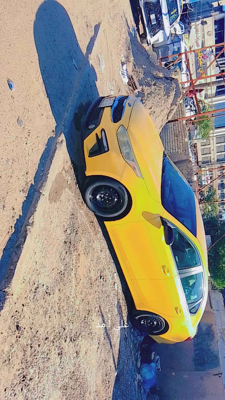 بغداد
سلام عليكم شباب فورتي موديل 19 البيع صفره سياره خير من الله بدون ايرباك داخل الونين دوشمه عامه كير سفتي منظومه زنون عالي ناصي  سعر 120 وبيه مجال رقم ***********

