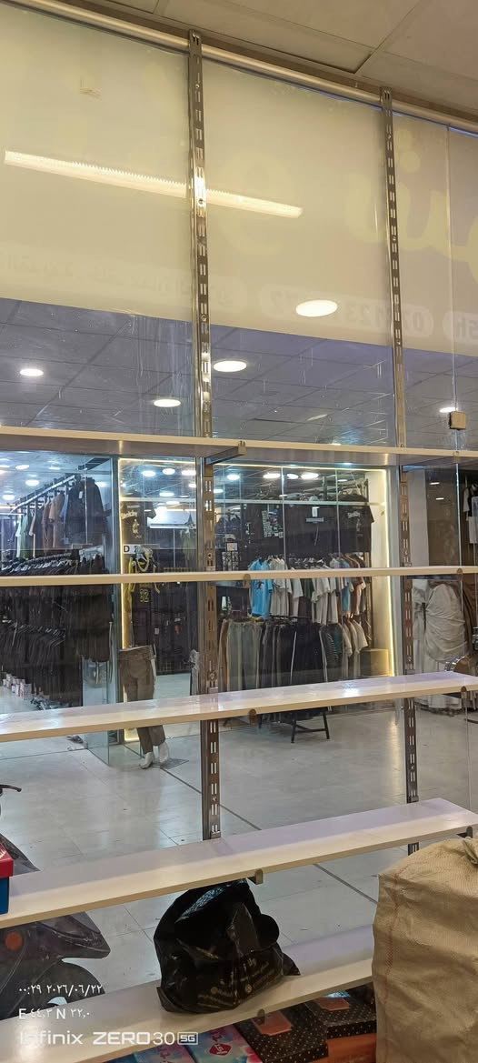 مكلف بالنشر 

رفوف إستعمال قليل جدا

استان حذاء السعر مناسب جدا


**إذا كنت صاحب هذا الإعلان وتريد حذفه لأي سبب، رجاءا أرسل رسالة إلى الدعم الفني**