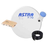 تنصيب ستلايت • برمجة قنوات • كربلاء والطوريج