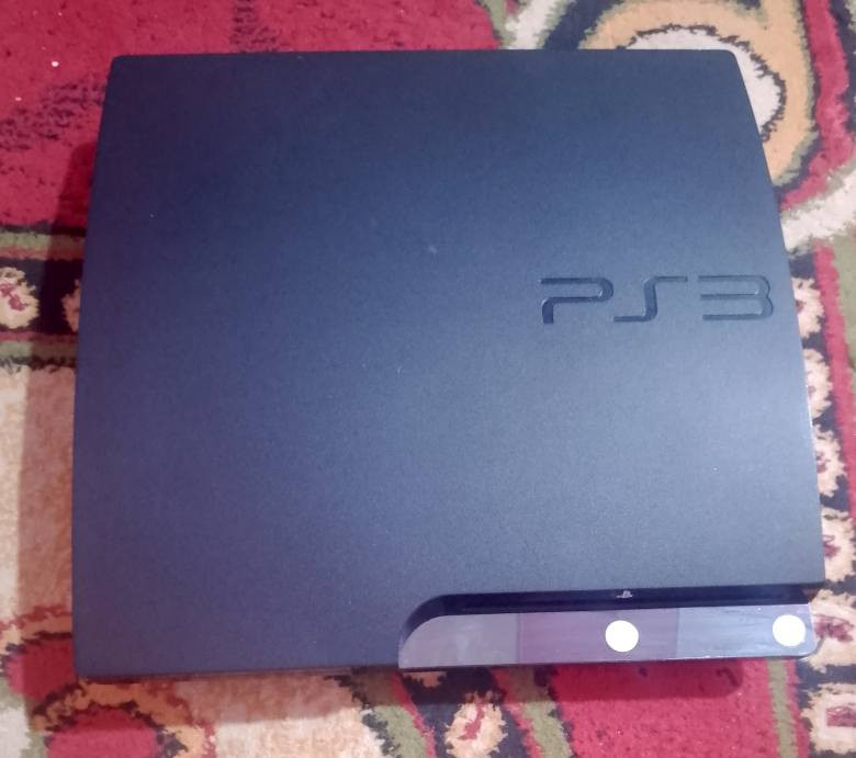 السلام عليكم شباب
جهاز بلايستيشن 3 مهكر مستعمل نظيف ذاكرة الجهاز 320 گيگابايت مع كامل ملحقات يحتوي الجهاز على 17 لعبة وسعره 125 الف وهذا رقمي للتواصل على الواتساب *********** ولا يوجد توصيل مكاني البصرة الزبير
