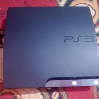 بلايستيشن 3 • مهكر • ٣٢٠ گيگابايت