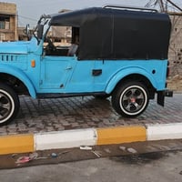 زوبه للبيع بدون رقم تحويره كامله مكينه ونجي و كير اوتماتيك اسكل فاره د...