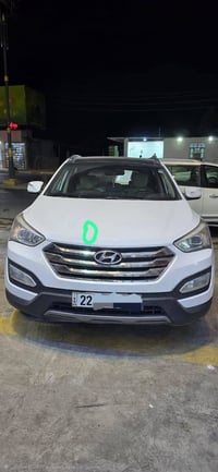 سنتافي • ٢٠١٣ • فول مواصفات