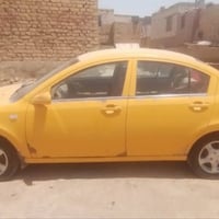 شيري A5 • ٢٠١٣ • الديوانية