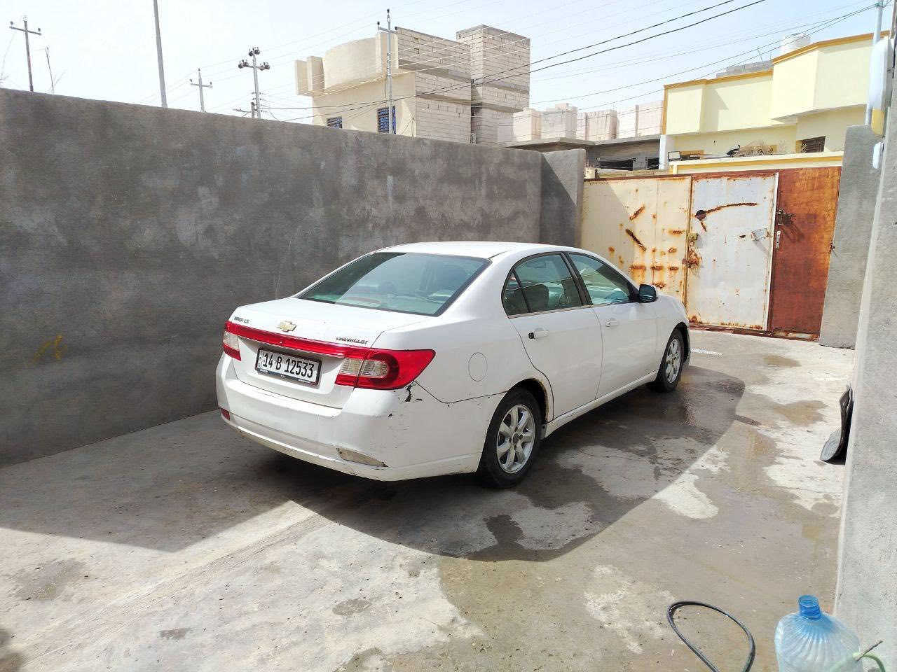 سلام عليكم شفرليت ابيكا 2009 باسمي محرك وكير بلاد بي تبخير تبريد شغال نعمة من الله حدادة حلوة السعر 45 ورقة مكاني البصرة 
***********
