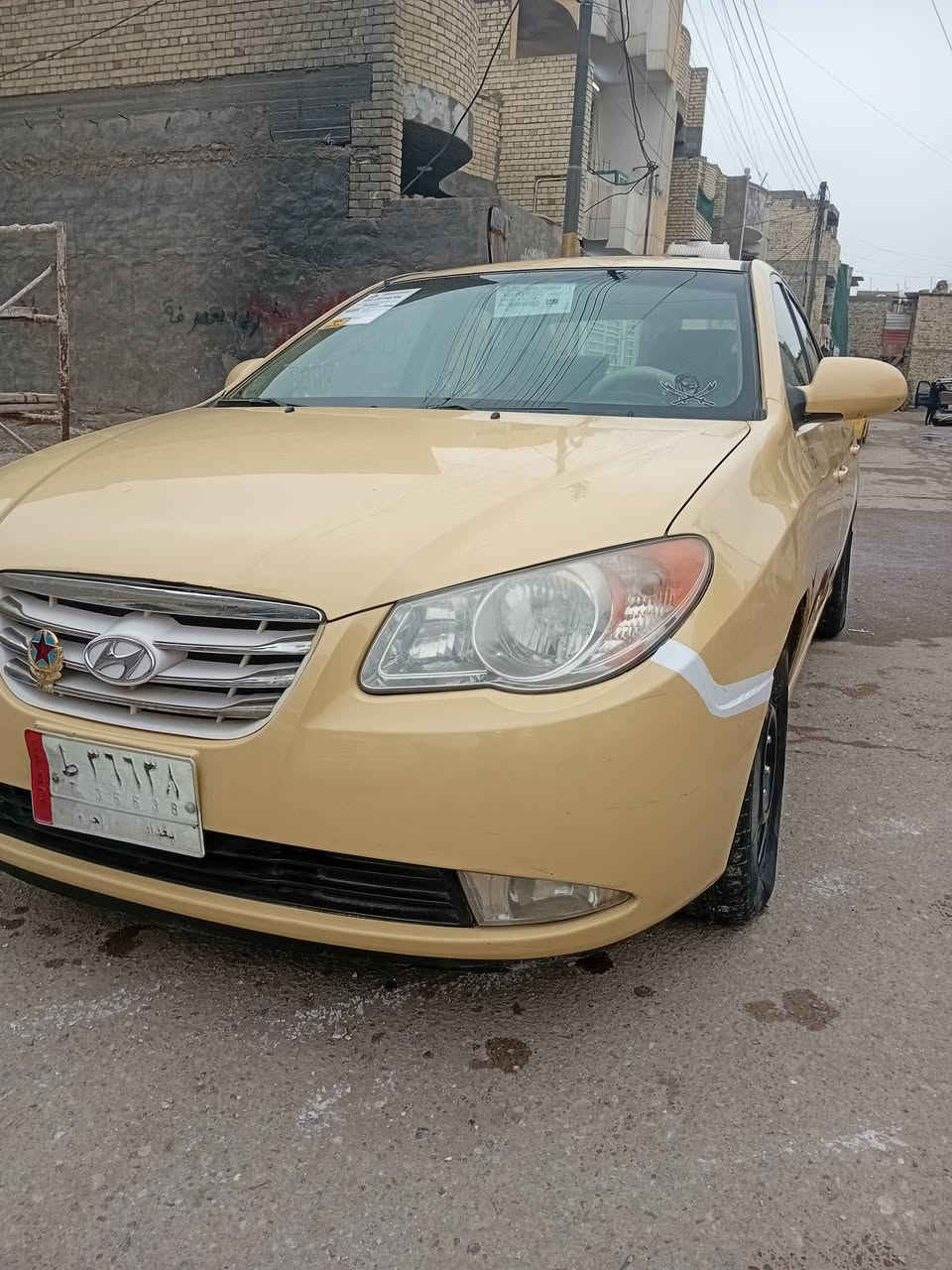 النترا موديل ٢٠١٠ وارد أمريكي بيهه جاملغ خلفي فقط سياره جاهزه من كلشي مكينه وكير  تبريد شغال تدفئة شغال تخم تاير صدر جديد رقم بغداد مشروع وطني  سنويه ٢٨ سعر ٨٤ بيهه مجال بصيط مكان سياره  بغداد  ***********
