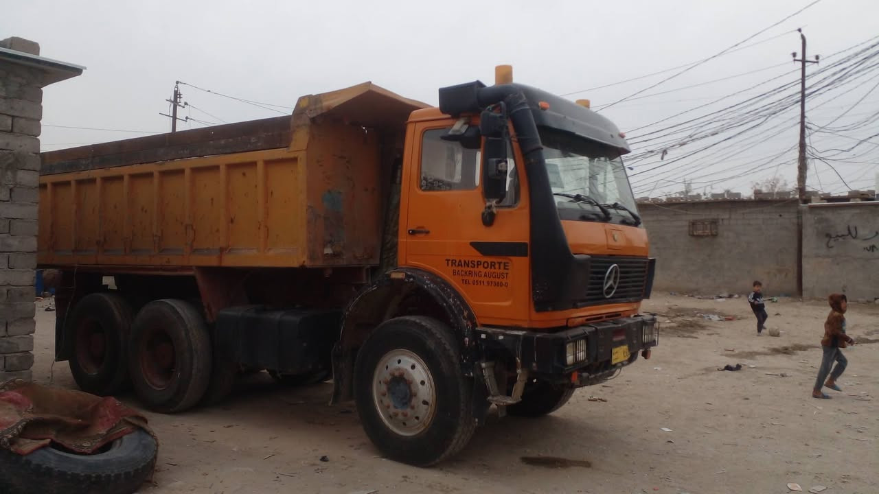 سلام عليكم البي لبيع موديل ٧٥   مكينه ٢٨ كير ١٣٠ مجموعه نص جيئف تخم تاير شاصي مكفول كفاله الرقم نجف شرط المداور السعر ٢٣٠وبيه مجال الاستفسار الاتصال على الرقم)(***********)) المكان الناصرية مركز
