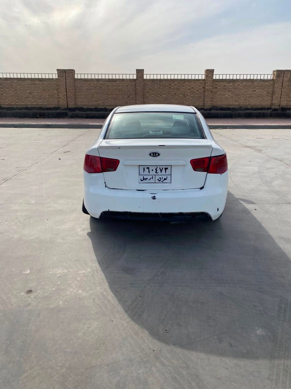 سيراتو ٢٠٠٩ السعر ٦٥
‭***********‬  مكلف بالنشر ‭
