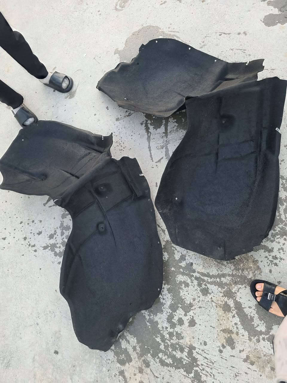 ابطاين تاهوا مال عاديه تايون مكفولات سعرهن ٧٥س الف ***********
