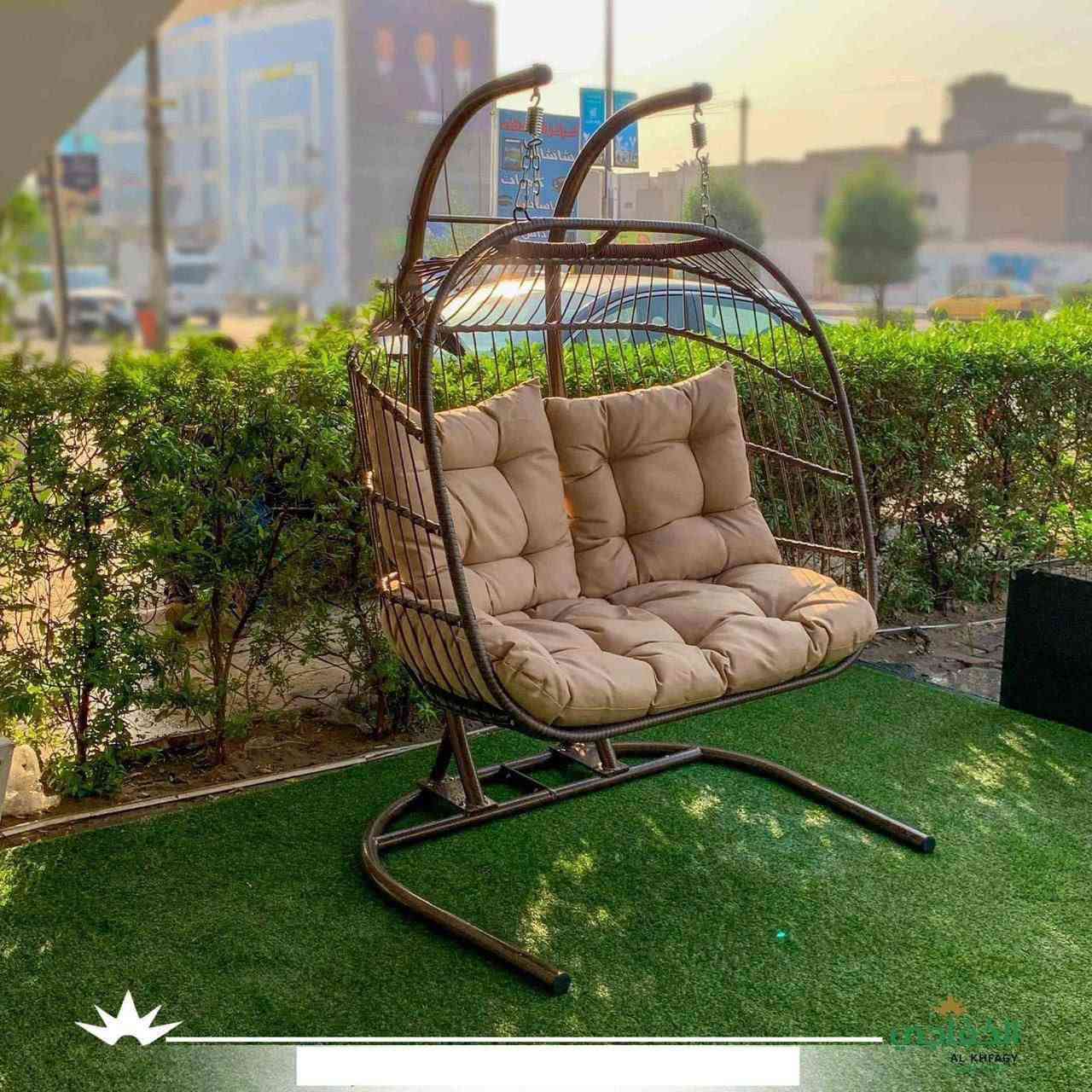 ‎مرجوحة عش نفرين صيني سعر 255 الف‎ بغداد, العراق


**إذا كنت صاحب هذا الإعلان وتريد حذفه لأي سبب، رجاءا أرسل رسالة إلى الدعم الفني**
