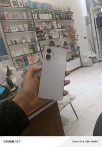 سمارت 10 • ١٢٨ • شاشة مبدلة