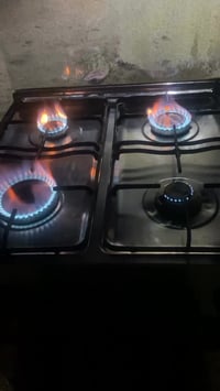 طباخ مصري • ٤ عيون • فرن يخبل