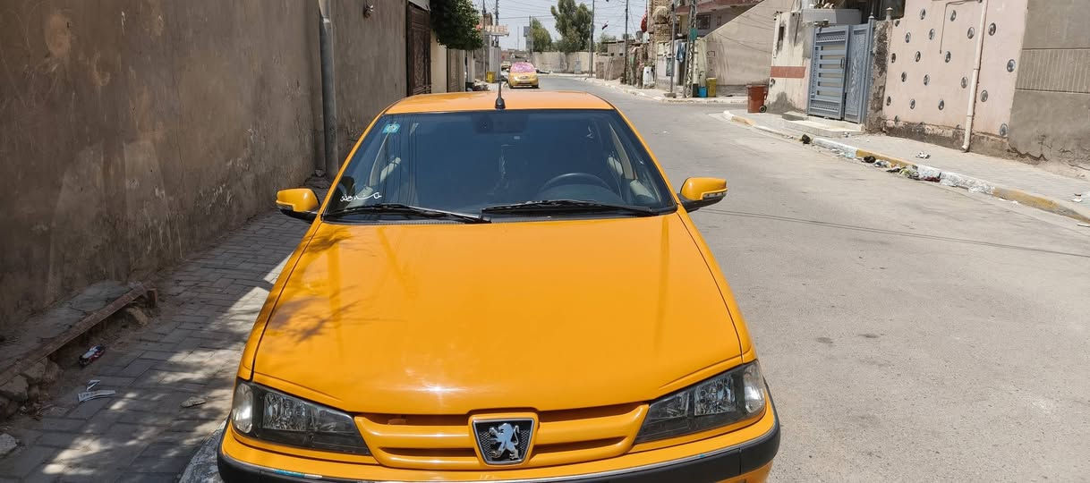 السلام عليكم بيجو بارص موديل 2024 كفاله عامه 
غاز بانزين سياره ع وضع شركه تايرات شركه حداديه 
شركه كله جهاز تبريد وي سويج السعر 76 وبيه مجال سياره جديده كلش مكاني ديوانيه الشراي يتصل ع رقم ***********
