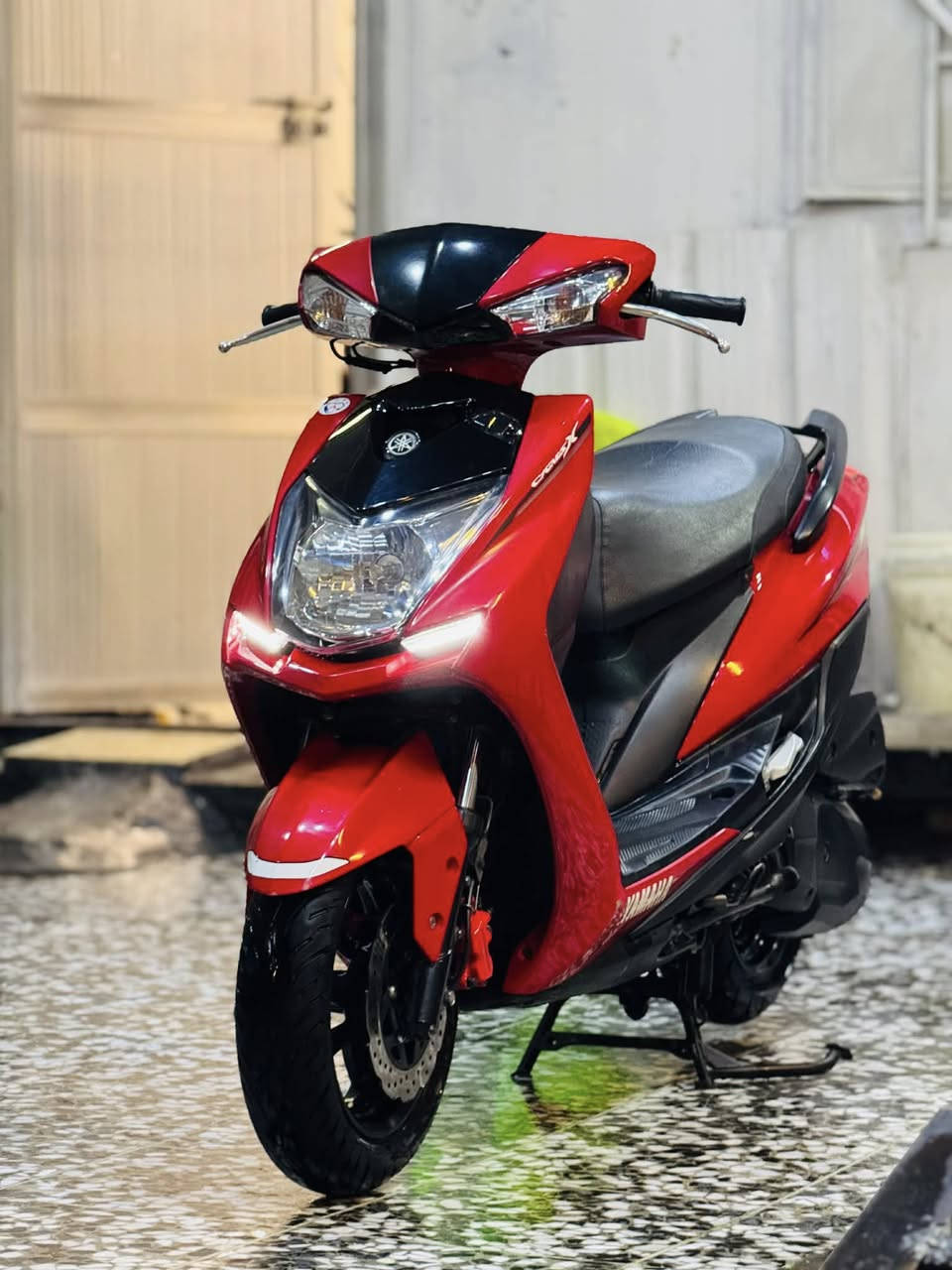 سكنس شمعه ياباني قبق نفخ للبيع الدراجه مال رمبه  مكاني بغداد الشعله الرقم /***********
