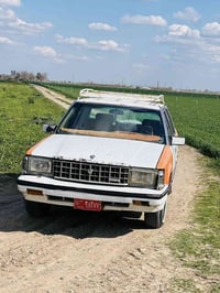 سوبر • ١٩٨٧ • رقم نينوى