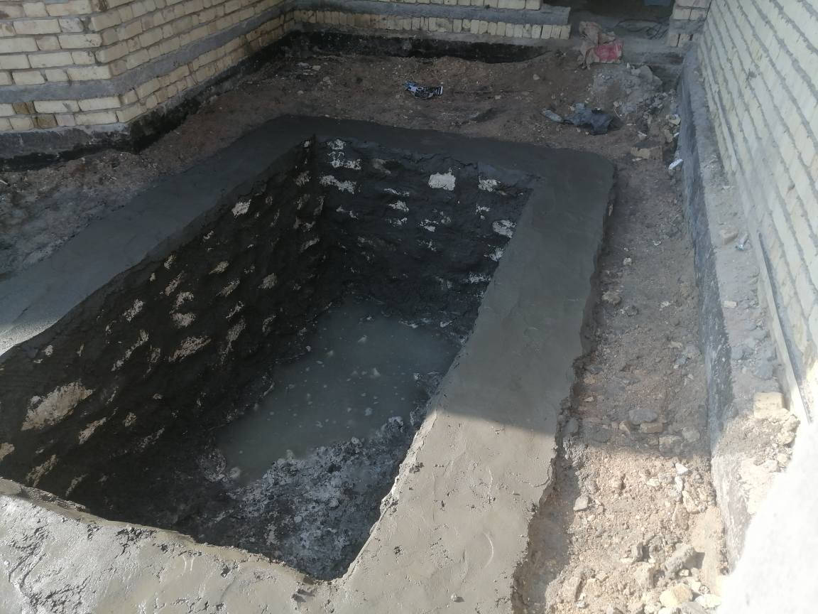 شغل حسب الطلب عباس ال مري تلفون *********** البناء حجر الأساس
