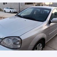 اوبترا • ٢٠٠٧ • ضرر قطعتين