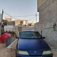 اسبرو • ٩٣ • نجف