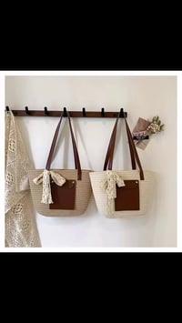 توت باگ • هاند ميد • موديل كوري