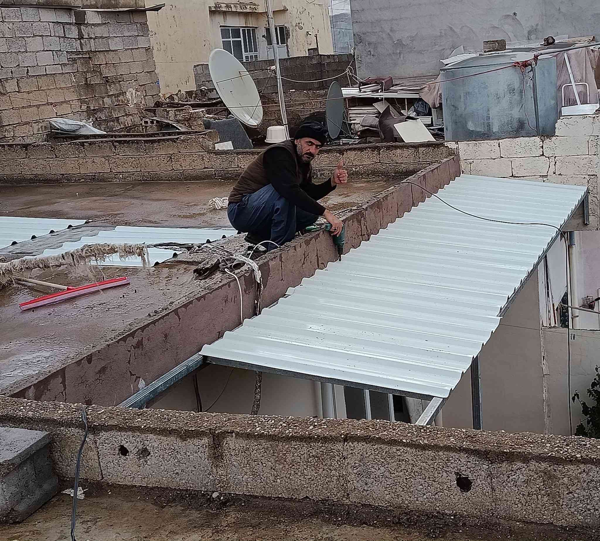 الحمد للـــــة بەردوامین بەئەزنی خوا 
***********
