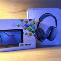 تابلت أطفال • ٧ بوصة • سماعة P9