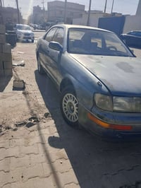 بطه متصل • محرك 2500 • بصرة المشراق القديم