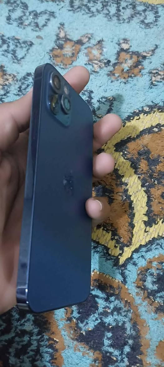 سلام عليكم ايفون 12 برو للبيع او مراوس ذاكره 128 بطاريه 76جهاز مبدل كامرات فقط جهاز مكفول من شخط مكان نجف سعر خاص


**إذا كنت صاحب هذا الإعلان وتريد حذفه لأي سبب، رجاءا أرسل رسالة إلى الدعم الفني**