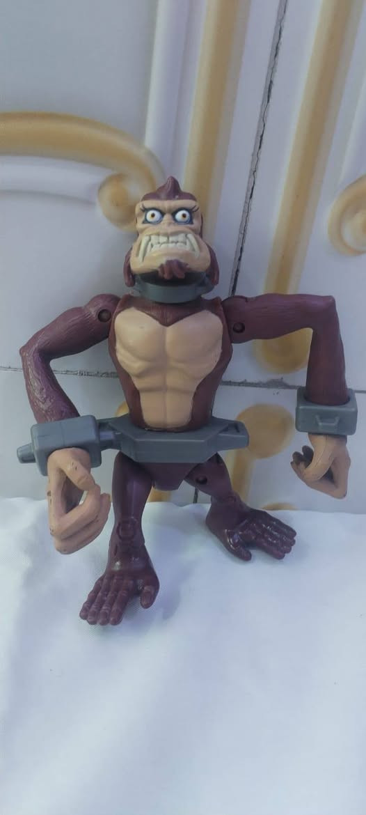 متوفر مجسمات سلاحف النينجا اصليات نوادر بسعر مناسب اي استفسار خاص رجاء


**إذا كنت صاحب هذا الإعلان وتريد حذفه لأي سبب، رجاءا أرسل رسالة إلى الدعم الفني**