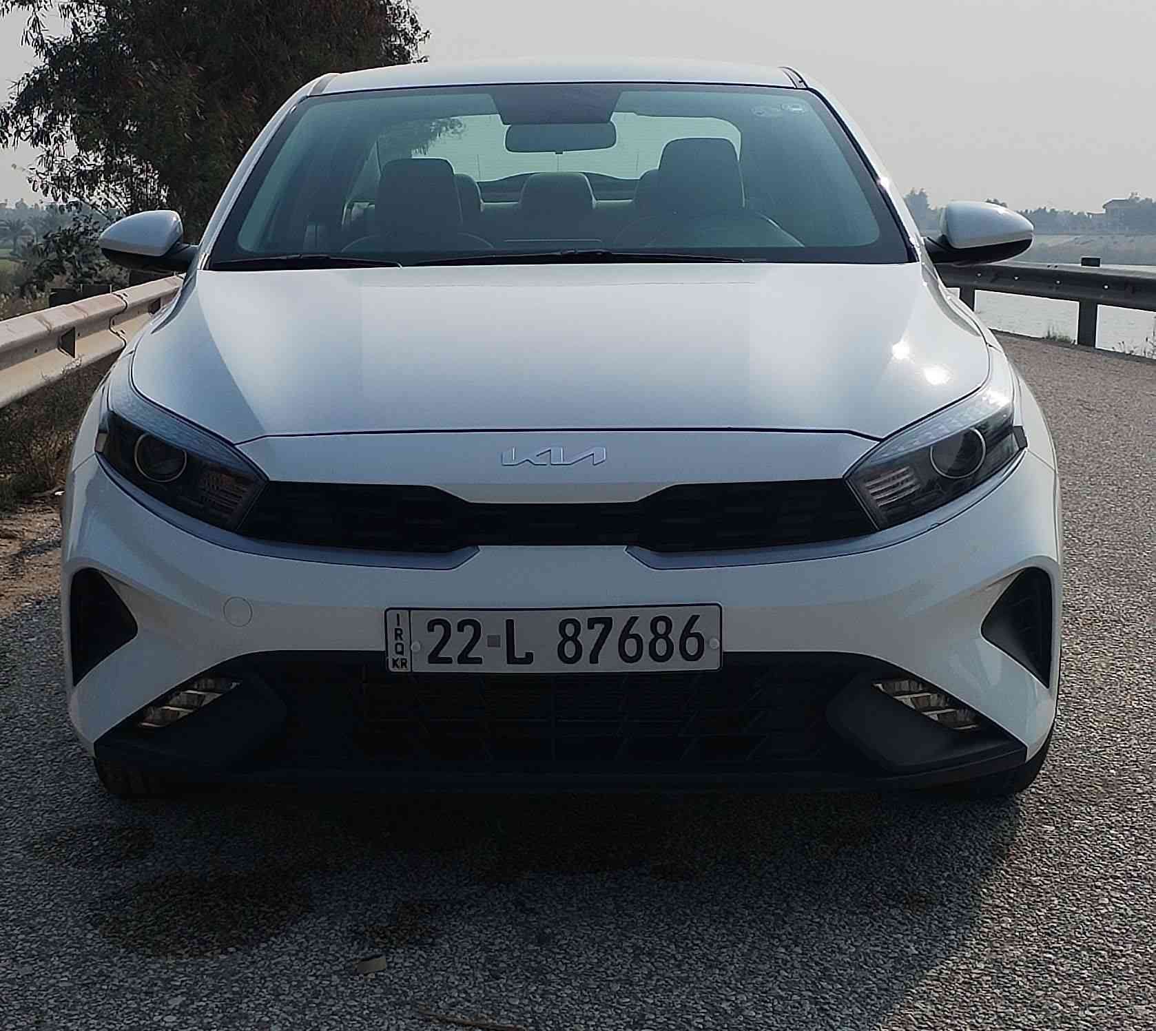 كيه سيراتو مديل 2024 كفاله  عامه محرك 1600 ماشيه 14الف سعر قفل ١٧٧ مكانه نجف ***********
