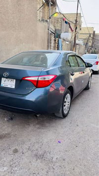 كورلا • ٢٠١٥ • محرك ١٨٠٠