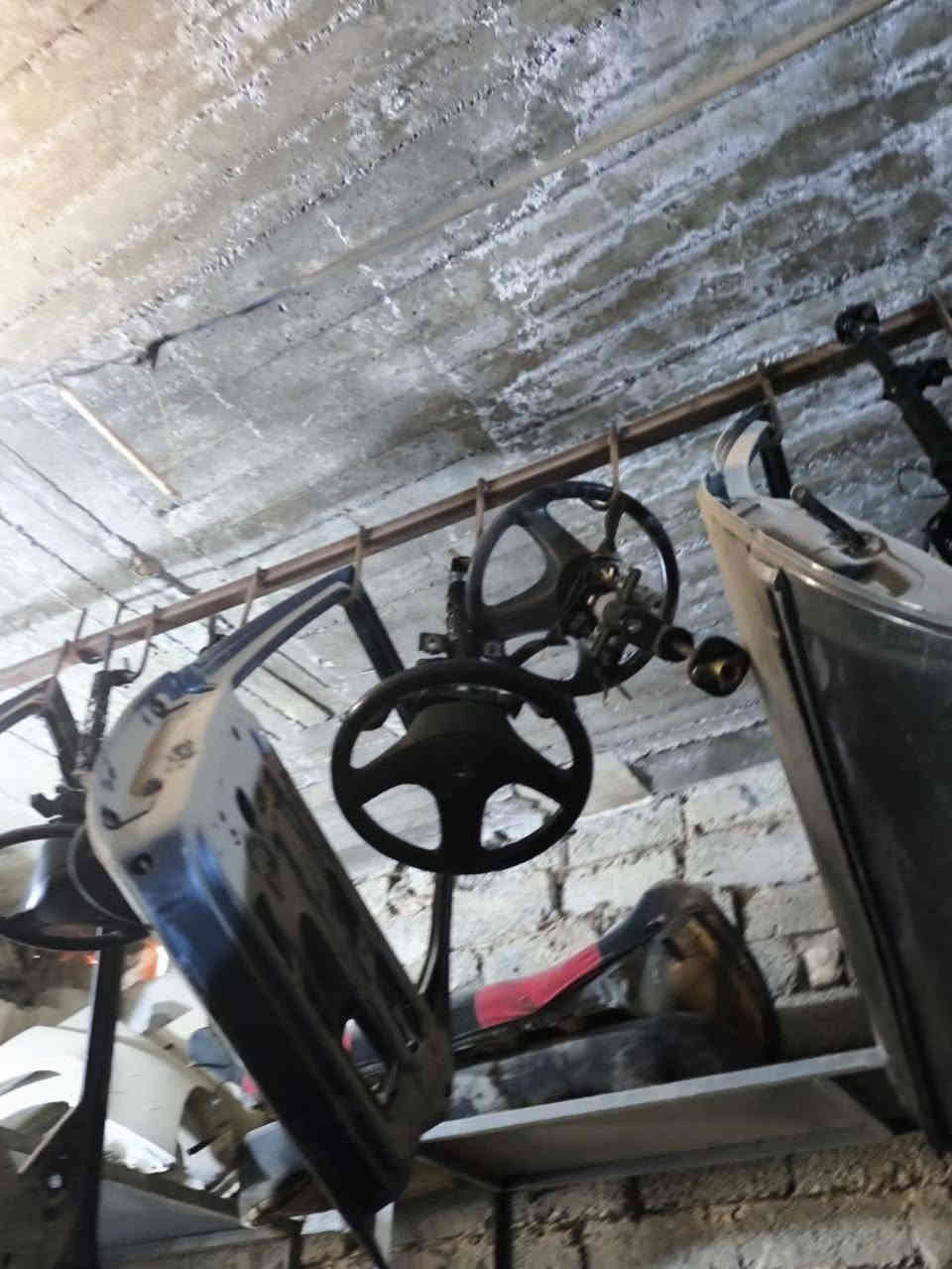 سلام عليكم اخوان
يتوفر ادوات اوبل 
أ معرض العراق تكريت حي الصناعي***********
يتوفر خدمه توصيل لكل المحافضات العراق
