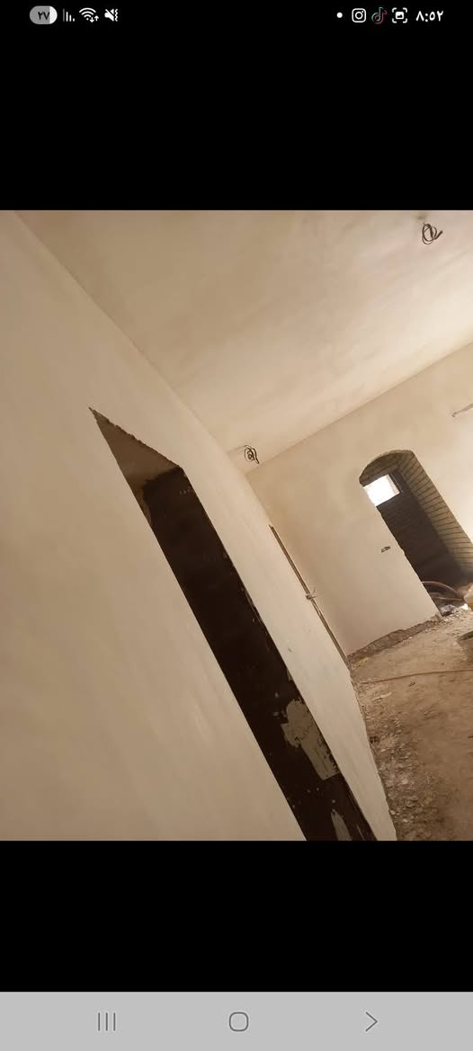 يا الله خلفه لبخ اسمنت جص بورك عمل درجى اولى سعر مناسب متواجد ع الفيس ***********،، واتساب  اتصال  واني خادم
