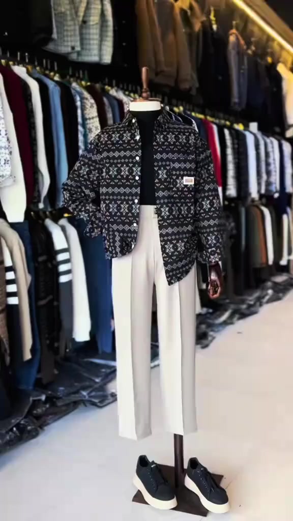 توفر يم ازياء صلاح الجبوري 😮‍💨🩵🔥
📍الأنبار قضاء هيت شارع باب حارة صعوداً


**إذا كنت صاحب هذا الإعلان وتريد حذفه لأي سبب، رجاءا أرسل رسالة إلى الدعم الفني**