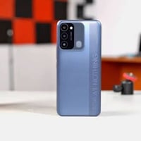 تكنو سبارك 8C • ١٢٨ • سوق شيوخ