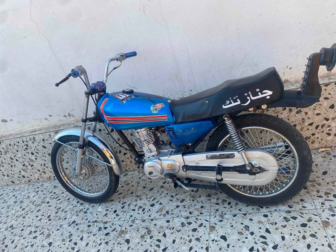 سلام عليكم مطور تايكر ٢٥ للبيع للبيع
لا صوت لابخار لا صرف شرط عيب مابي 
مطور تعمير جاهزه سعره ٤٥٠ بي مجال 
مكان كركوك شراي خابر و تدلل 
رقم تلفون*********** 
رقم وتساب ***********
رجان جماع 350 375 لاتعلق
