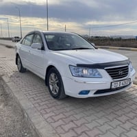 سوناتا خليجي • ٢٠٠٩ • ٢٤٠٠