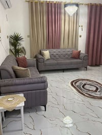 كنب • جديد • تعمير بالبيت