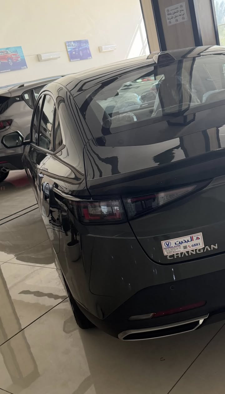 السلام عليكم
ايدو بلس ٢٠٢٦
ماشية ١١ الف  / وكالة البخيت 
اعلى فئة 
المواصفات ( سقف بانروما قطعتين ، تبريد قطعيتن مقاعد من الجلد الفاخر، مع وسادة رقبة  ، كراسي كهرباء ، حساسات امامي وخلفي ، توقف ذاتي ، كامرات داش كام من جميع الاتجاهات ، كامرات  محيطية رؤية ٣٦٠ درجة ، اوامر صوتية  ، قيادة ذاتيه وتحديد مسار ، ونقاط عمياء ، كامرة لمراقبة وعي السائق ،شاشة عرض وسطية كبيرة )
ترهم نقد وترهم اقساط 
تفاصيل اكثر على الخاص او الاتصال 
***********
