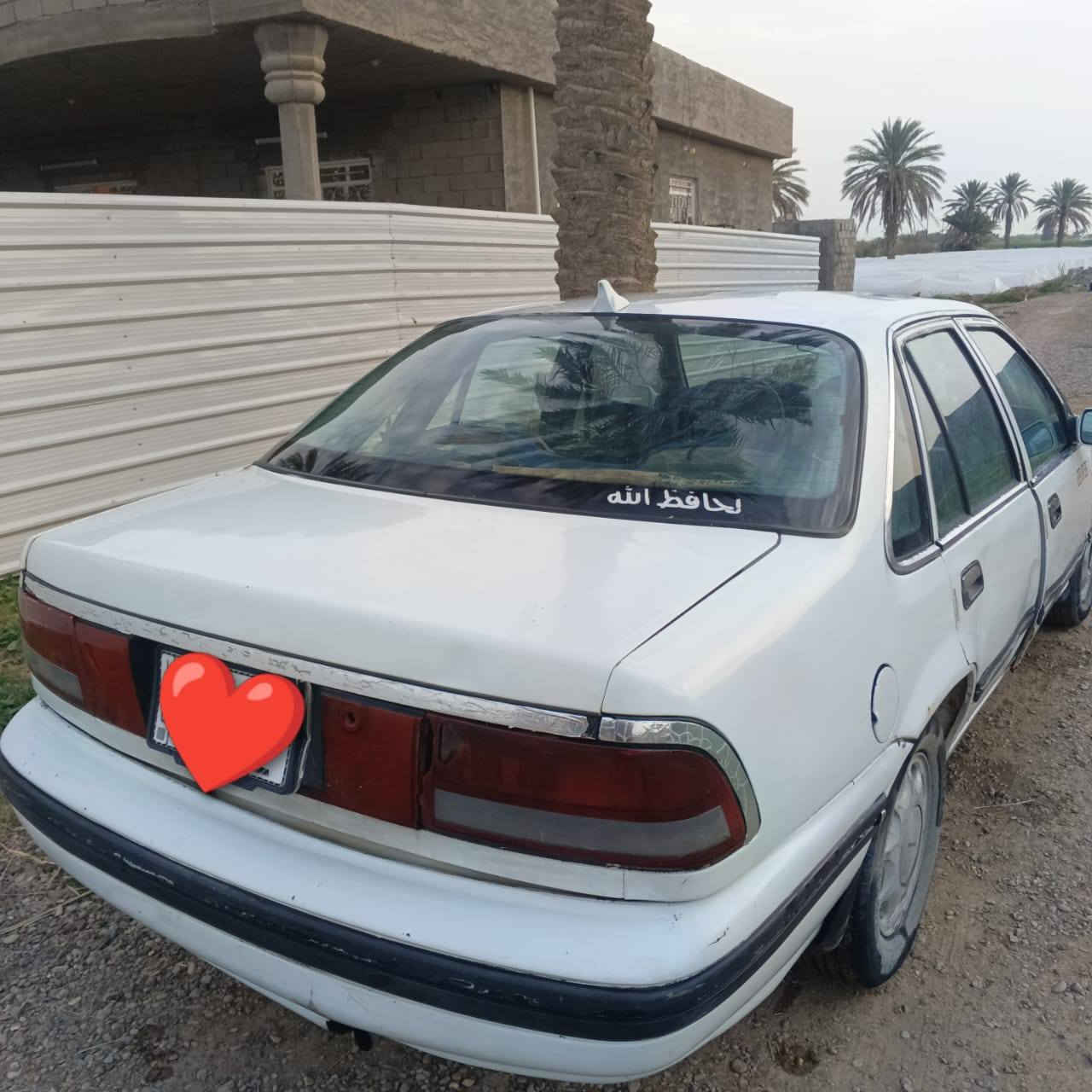 بيع مستعجل برنس دايو 95رقم مشروع وطني ديالى كير اتوماتيك بشرط كير ومحرك سعر 27 رقمي ***********
