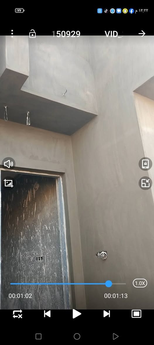 سلام عليكم اني لباخ سمنت وجص وبورك ولط وطلس كباله متر العنوان تجف كوفه شارع المعمل ***********
وبيه واتساب
