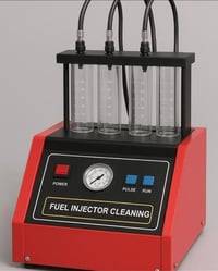 منظف انجكتر • جهاز تنظيف • اكسسوارات سيارات