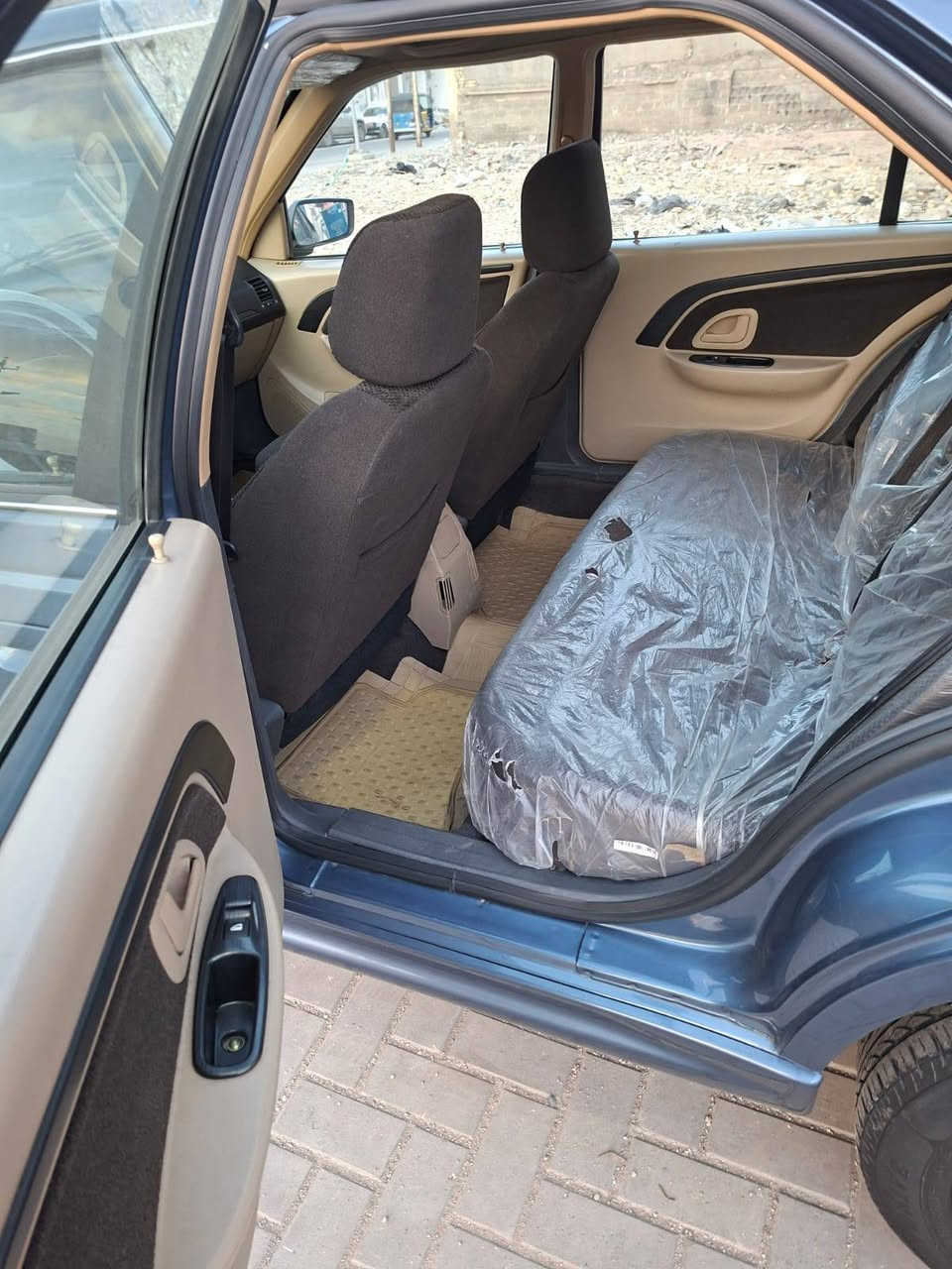 السلام عليكم بيجو بارص موديل 2024 استقطاع مباشر ماشيه 33  الف كفاله عامه السعر 86  للاستفسار الاتصال على هذه الرقم *********** البصرة, العراق
