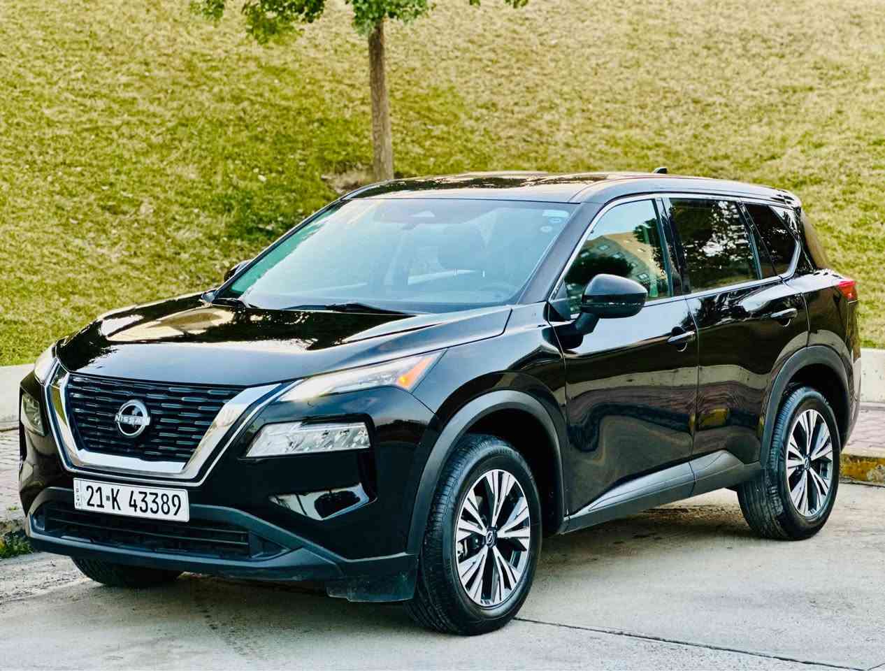 ‎‏﷽

NISSAN ROGUE - 2023 - SV 📦 
📞 0772 531 4474 

سعر بلاش بلاش خوار هەموو بازاڕ
سعر 139$ مەجالێکی زۆر کەم 

نیسان ڕۆگ ٢٠٢٣ 

سەیارەکە بێ بۆیاخە ٢ درگای لای سایەقی  گۆڕاوە بە بیلاد 
پێش و پشتی کەپس ئیرباگ یەک شان تەقیوە و بیلاد دنراوەتەوە 
سەنەوی و ڕەقەم و ڕێگاو بانی تازەیە تا ٢٠٣١ 
سەیارەکە تەنها ١٦ هەزار ڕۆشتووە بە شەرتی هەموو شتێک 
مەکینە و گێڕی نەکراوەتەوە هەموی بە شەرت 

مواسەفات : 

بەسمە 
شەغال
درگا بەسمە 
برێک بەسمە 
ئۆتۆ هۆڵد 
ئۆتۆ ستارت ستۆپ 
کامل ٣٦٠ دەرەجە ڕادار 
ڕاداری پێش و دواوە 
ڕاداری ئاوێنەکان 
شاشە 
کامێرا 
حاسە 
ئەپڵ کار پلەی 
گێڕی ئۆتۆماتیک و عادی 
گێڕی سەر سوکان 
٣ مۆدی لێخوڕین ( eco - standart - sport )
کوشن کارەبا 
تراکشن کۆنترۆڵ 
زۆۆر مواسەفاتی تر .

سەیارەکە لە سلێمانییە 

📞 0772 531 4474 السليمانية, العراق
