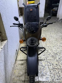 دايون جبلي • ٢٠٢٥ • ماشيه ٣الف