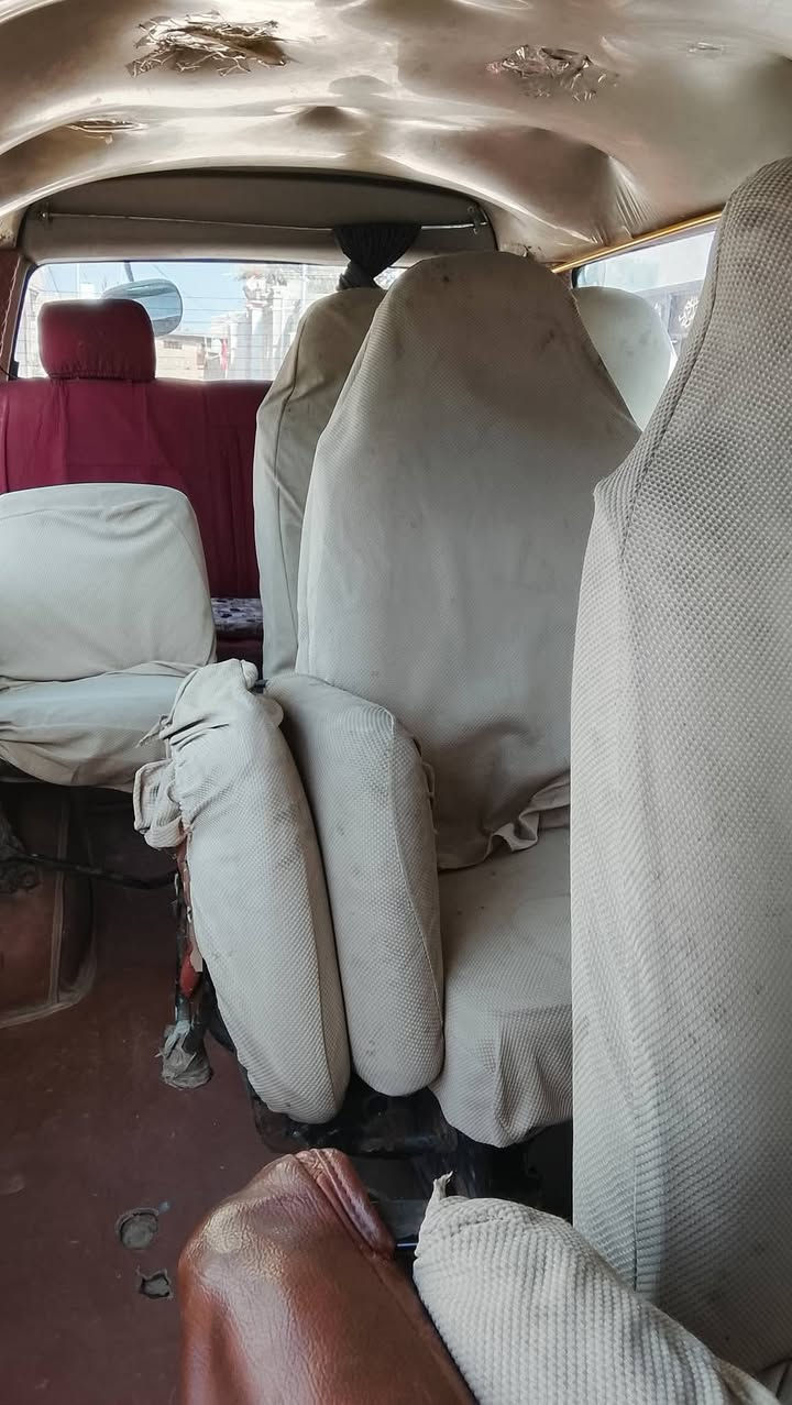 سلام عليكم جنبي ناصي رقم انكليزي باسمي ما مطلوبه ربع سياره جاهزه الله وكيلكم مال جناي تفاصيل السياره موضحه بالفيديو/مكاني بابل القاسم/رقم تلفوني ***********/السعر 80وبيها مجال لشراي
